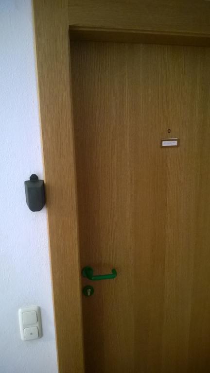 Appartement Else Bad Kleinkirchheim Zimmer foto